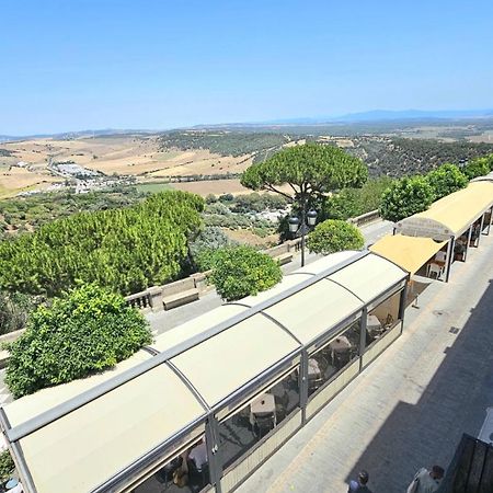 Appartement Casa Bakara Balcon De Vejer à Vejer de la Frontera Extérieur photo